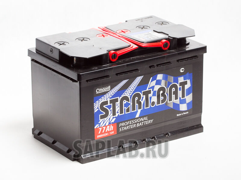 Купить Start.bat SB771570A SB771570A