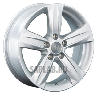 Купить Replay WHS028356 Колесный диск OPL11