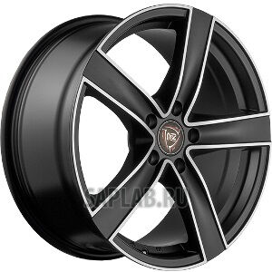 Купить Nz WHS077718 F-10 18/8 ET45 Bkf