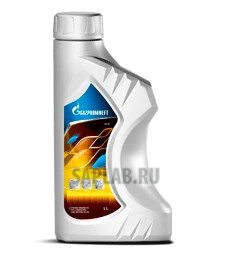 Купить Gazpromneft 2389901363 Масло  T-3 GL-5 85W-90, 1л