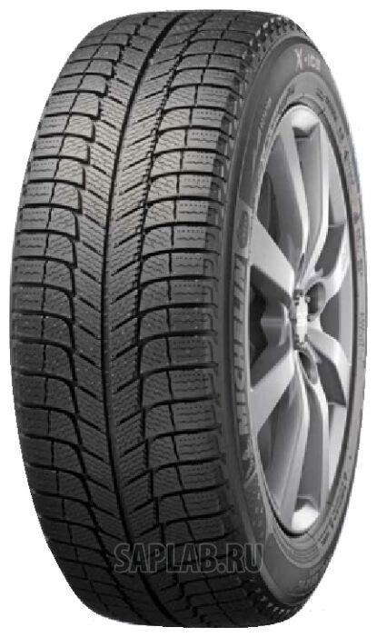 Купить Michelin 752428 X-ICE XI3