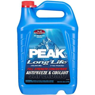 Купить Peak PRE0R3 Long Life (Concentrate)