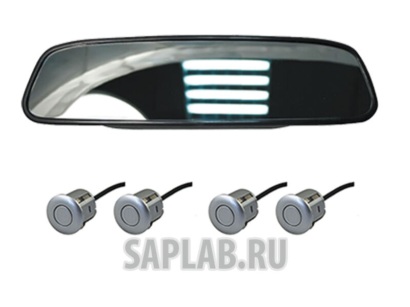 Купить Svs 0380021000 Парковочный радар SVS