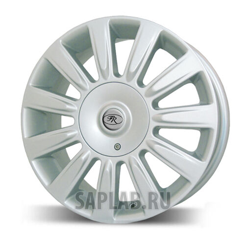 Купить Replica 2063636 Replica NISSAN 15/6 ET45