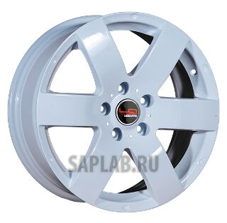 Купить Legeartis WHS089698 OPL37 17/7 ET42 white