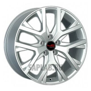 Купить Legeartis WHS089777 VW146 18/8 ET44 Sil