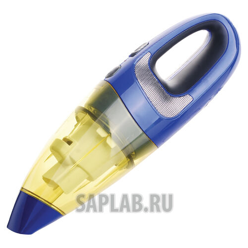 Купить Zeus ZVC206 ZVC206 Пылесос автомобильный для сухой/влажной уборки