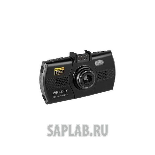 Купить Prology IREG7050SHDGPS Автомобильный видеорегистратор
