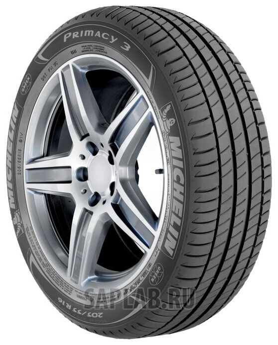Купить Michelin 589024 98V Primacy 3