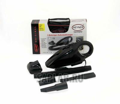 Купить Heyner 238000 Пылесос Heyner