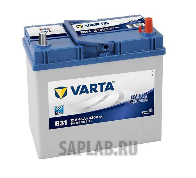 Купить Varta 5451550333132 5451550333132