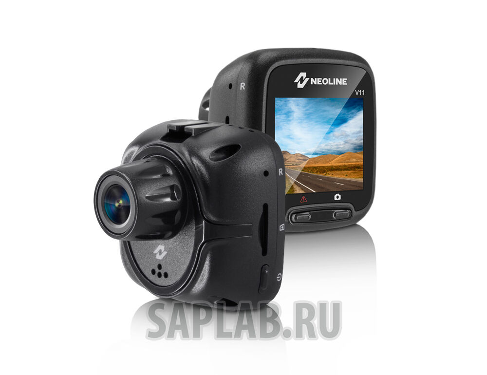 Купить Neoline TD000000607 Видеорегистратор Neoline Cubex V11