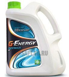 Купить G-energy 2422210119 Антифриз Antifreeze NF, 40 5л