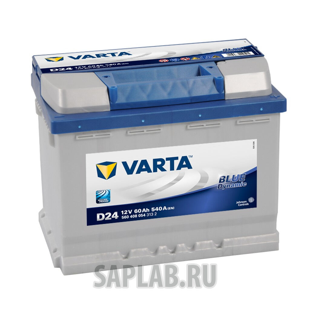 Купить Varta 5604080543132 5604080543132