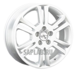 Купить Legeartis WHS082189 V12 18/7 ET49 white