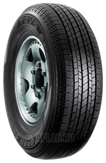 Купить Toyo 29516 R16 215/65 A19 98H (лето)