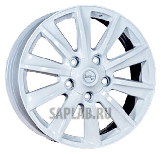 Купить Legeartis WHS082171 TY43 18/8 ET60 white