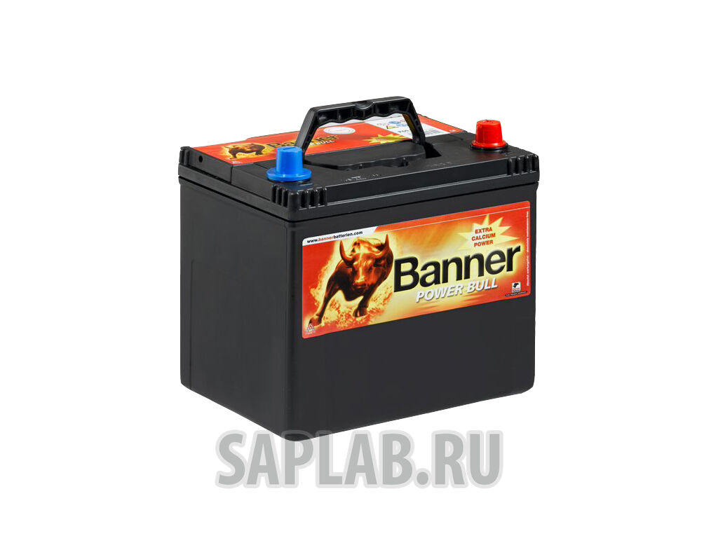 Купить Banner P6068 Power Bull P6068