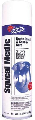 Купить Gunk M725 Устранитель шума тормозов Squeal Medic