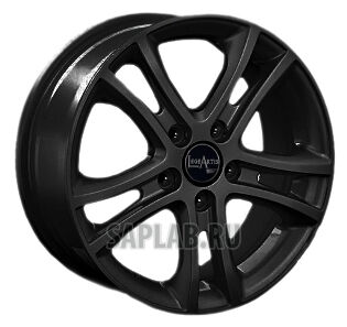 Купить Legeartis WHS079658 SNG16 16/6,5 ET39,5 Mb