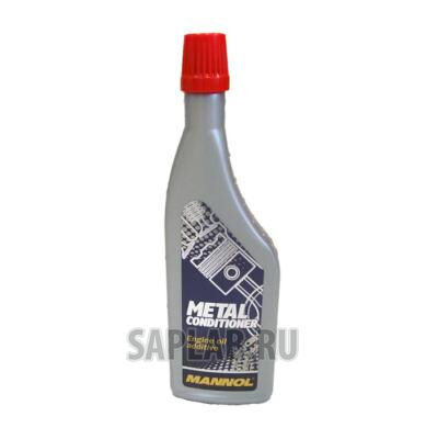 Купить Mannol 4036021894249 Присадка для моторного масла Metal Conditioner