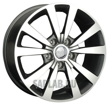 Купить Replay WHS099892 Колесный диск VV158
