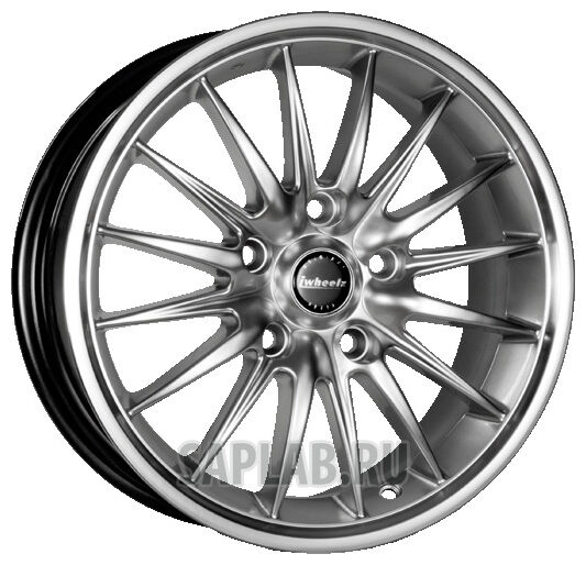 Купить Iwheelz 2070336 Диск R15 IW 6J 4х108 et47.5/63.4 SUN MLHS 2070336