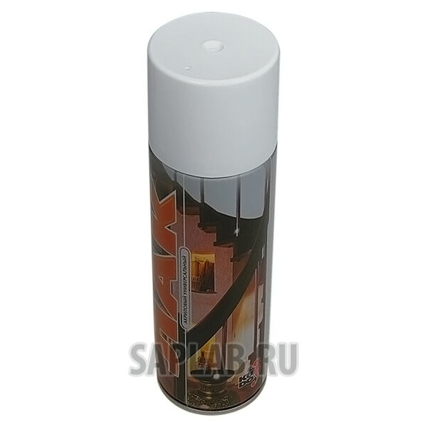 Купить Kudo KU9002 Лак акриловый универсальный 520 мл (аэрозоль)