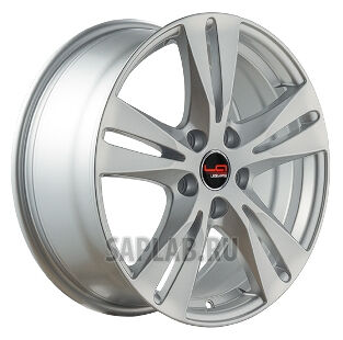 Купить Legeartis WHS081096 KI94 17/7 ET50 Sil