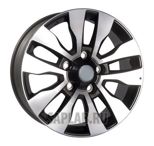 Купить Legeartis WHS090560 LX48 18/8 ET60 Gmf