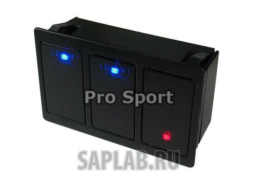 Купить Pro.sport RS07426 Выключатель