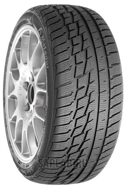 Купить Matador 15901150000 MD4W 215/65R16 98H TL MP92 SIBIR SNOW SUV
