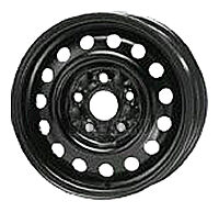 Купить Kfz stahlrad 7150 KFZ Suzuki Swift 6*15 5/114.3 50 60 (арт. 7150) Колесный Диск