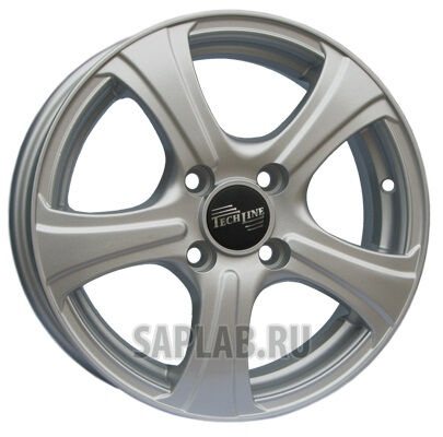 Купить Tech line RD830407 Диск литой 405 14/5 ET35 S