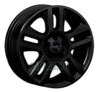 Купить Legeartis WHS088313 SK2 15/6 ET47 Mb