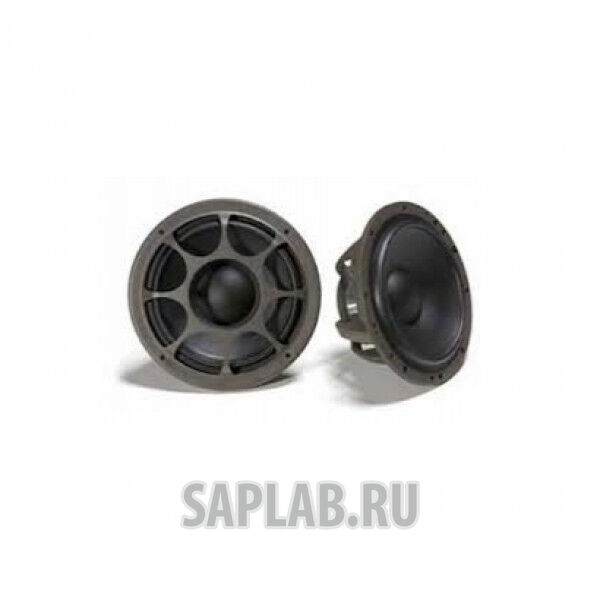 Купить Morel HYBRIDMW6 Коаксиальная акустическая система