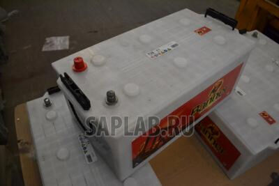 Купить Banner 72511 Buffalo Bull 72511