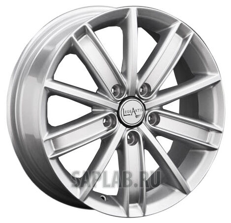 Купить Legeartis WHS079361 SK15 17/7 ET43 Sil