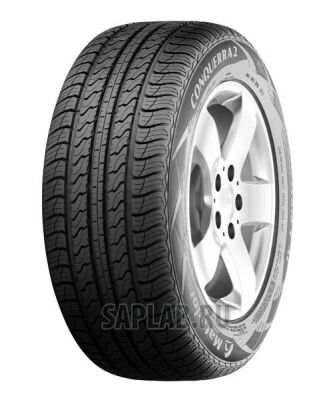 Купить Matador 1590147 265/70R16 112H TL FR MP82 CONQUERRA 2