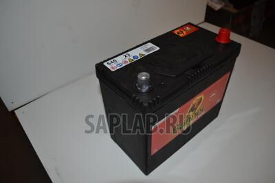 Купить Banner 54523 Starting Bull 54523