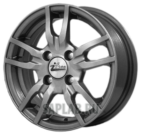 Купить ifree WHS030186 Стерлинг 13/5 ET30 Хай вэй