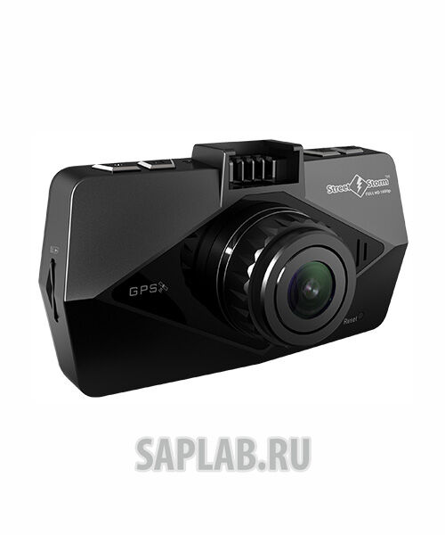 Купить Street storm CVRN9510GPRO Автомобильный видеорегистратор