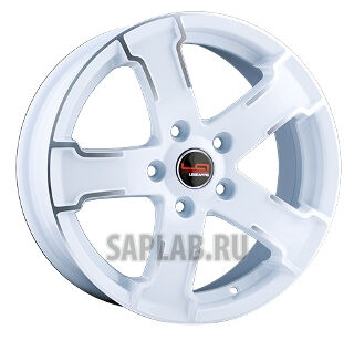 Купить Legeartis WHS079367 SZ6 16/6,5 ET45 Wf