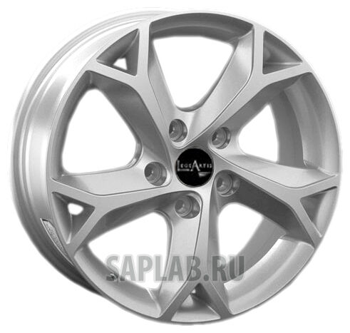 Купить Legeartis WHS079315 Ci11 16/6,5 ET38 Sf