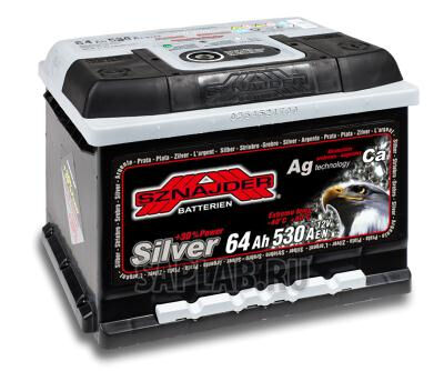 Купить Sznajder 56425 Silver 56425