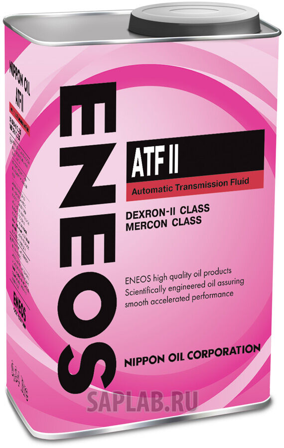 Купить Eneos OIL1300  ATF Dexron II
