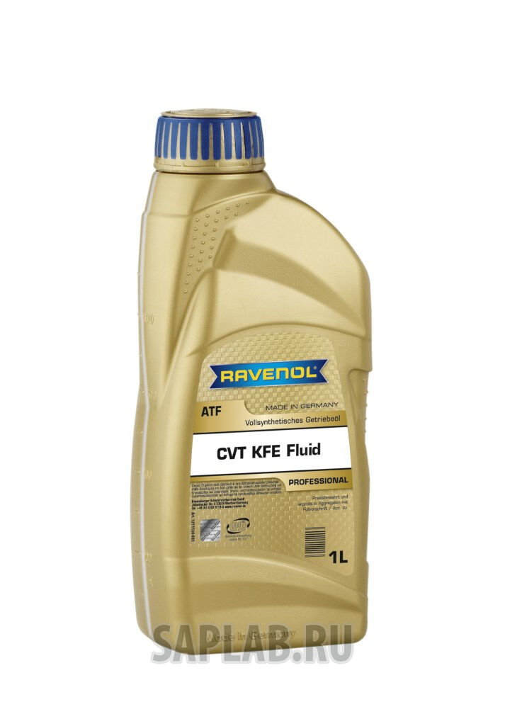 Купить Ravenol 4014835803718 Трансмиссионное масло , 1л
