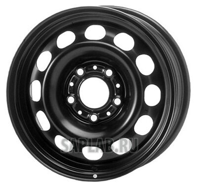 Купить Bantaj BJ9685 Диск колесный 6.5Jx16H2 5/120/65.1 ET51