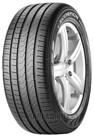 Купить Pirelli 2073100 PI4S 225/55R18 98V TL SCORPION VERDE ECO
