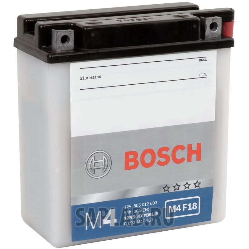 Купить Bosch 0092M4F180 0092M4F180